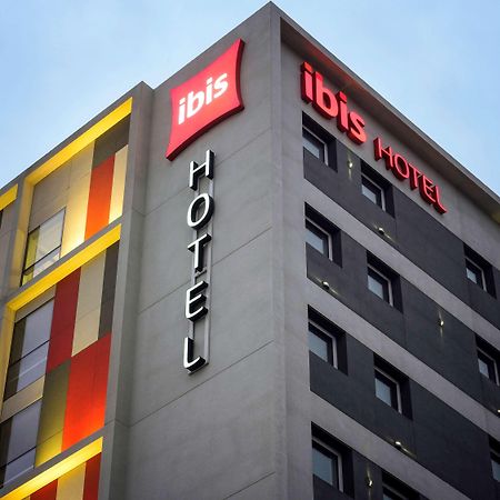 Ibis Trujillo酒店 外观 照片