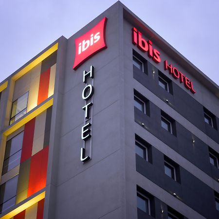 Ibis Trujillo酒店 外观 照片