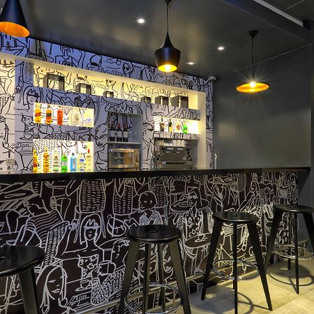 Ibis Trujillo酒店 外观 照片
