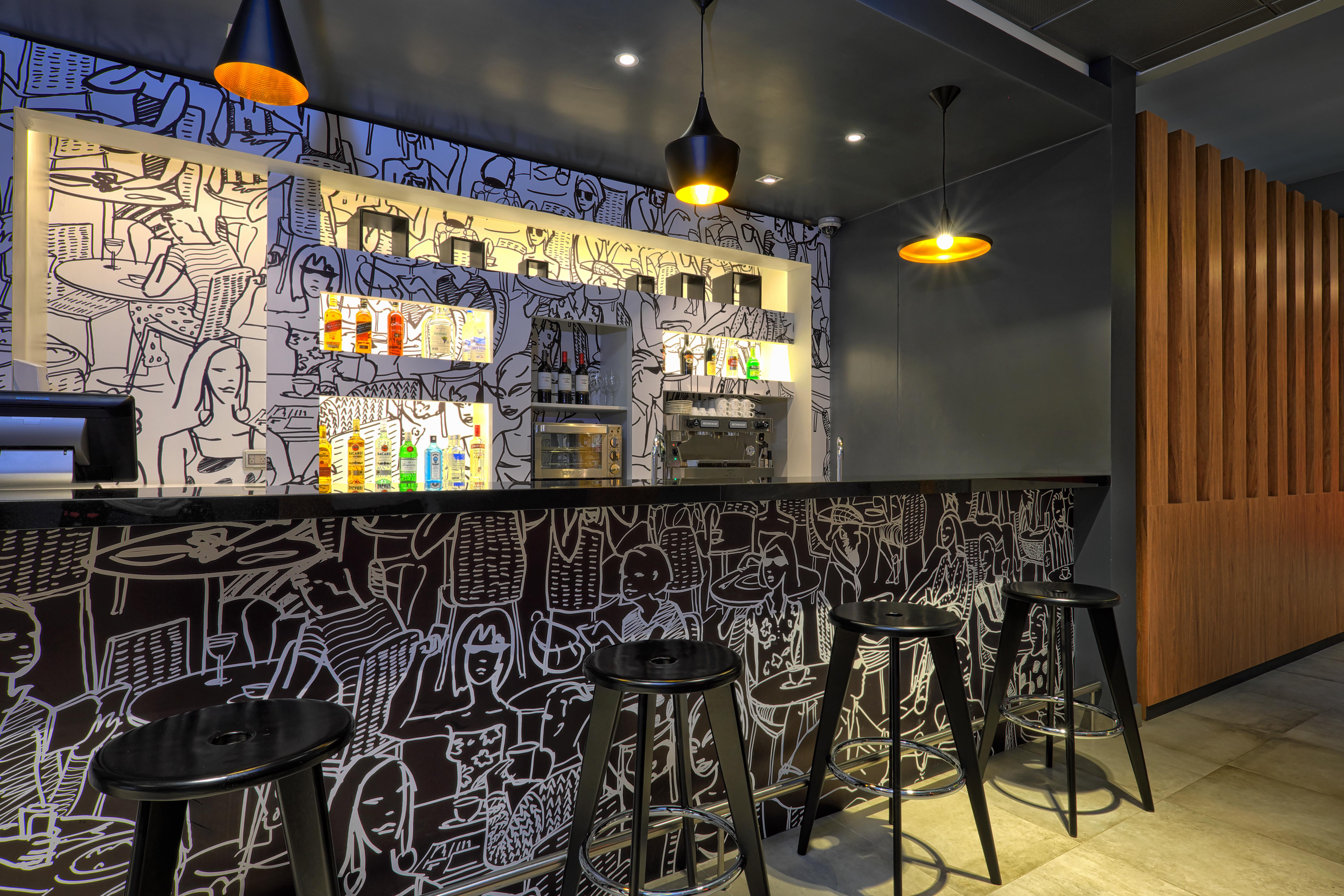 Ibis Trujillo酒店 外观 照片