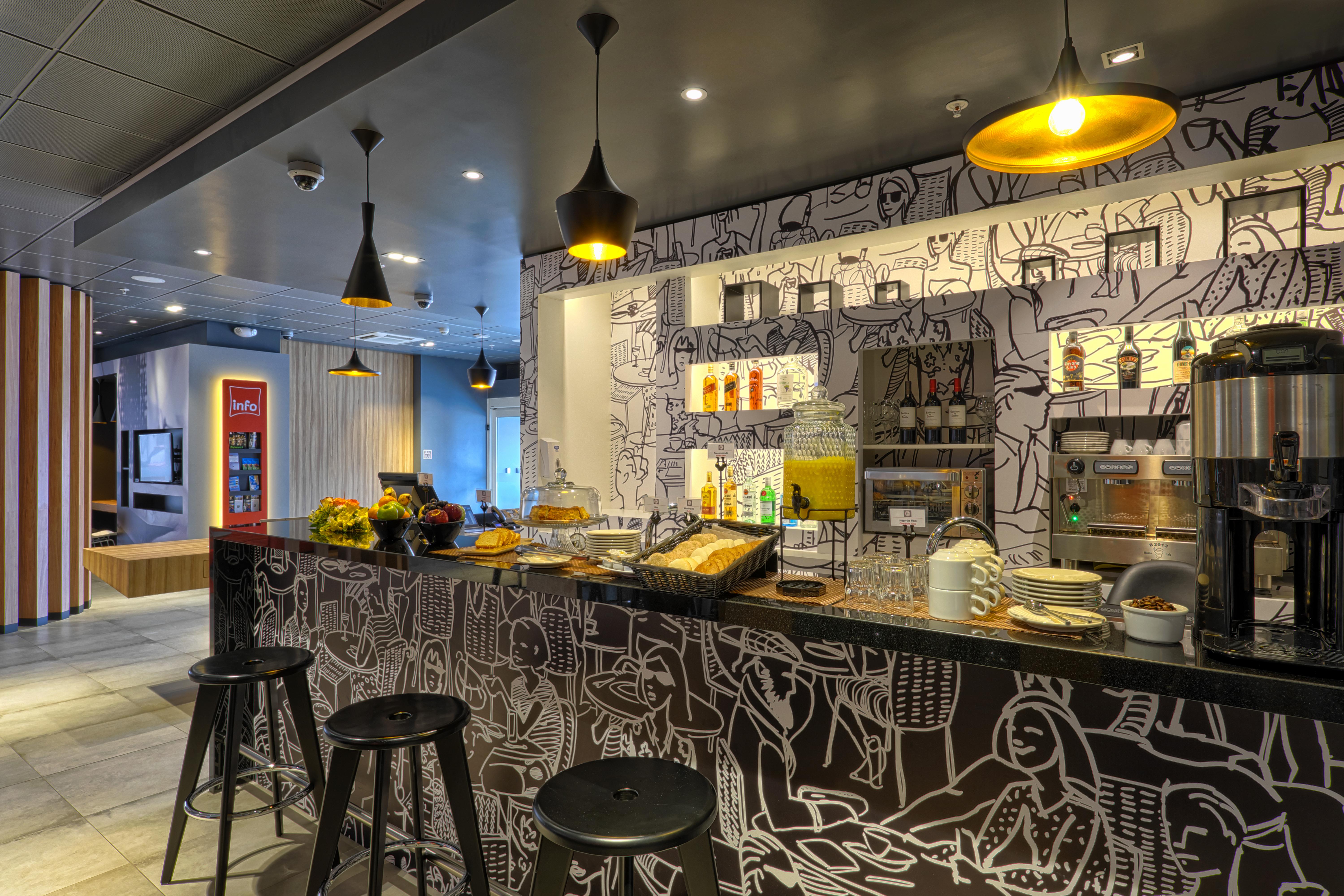 Ibis Trujillo酒店 外观 照片