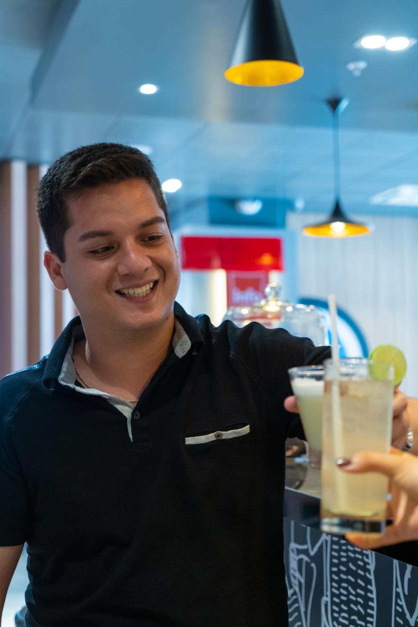 Ibis Trujillo酒店 外观 照片