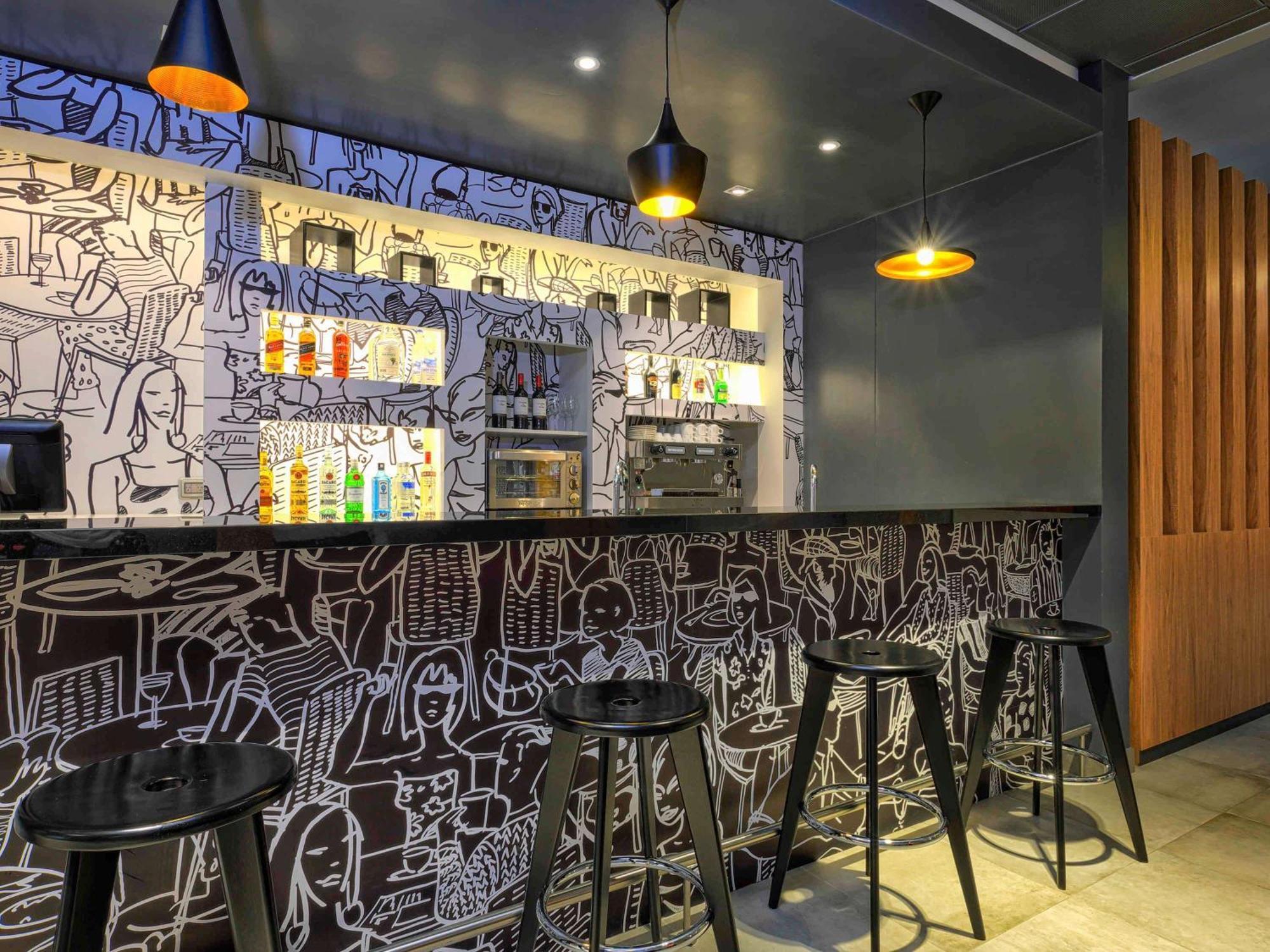 Ibis Trujillo酒店 外观 照片